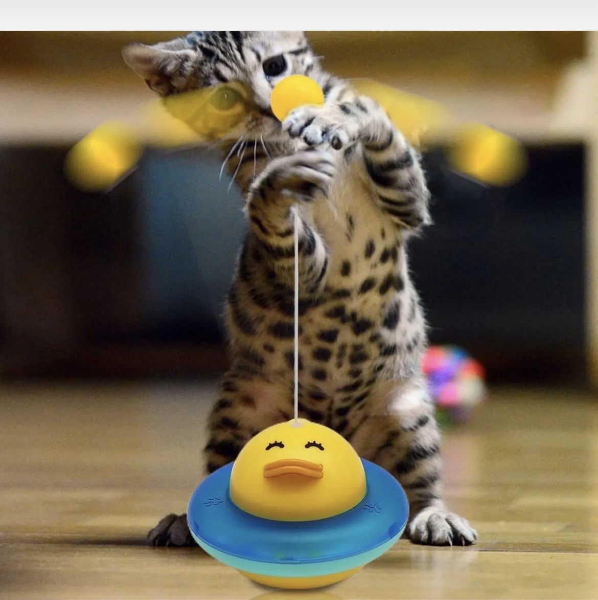 ÖRDEK MODELLİ MAMA ATICI TUMBLER